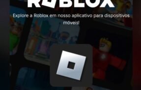 Doação De Conta Roblox