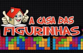 Imagem do grupo de WhatsApp Casa ᵈᵃˢ Figurinhas