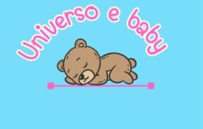 Imagem do grupo de WhatsApp Universo e baby #10