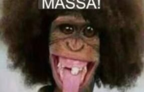 Imagem do grupo de WhatsApp Fugitivos do Caps