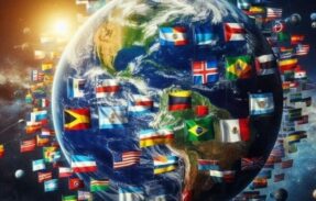 Imagem do grupo de WhatsApp Português e/y Español 🇵🇹🇪🇦