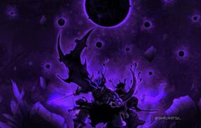 Imagem do grupo de WhatsApp 愛ｓｈａｄｏｗ  ｕｎｉｏｎ 愛