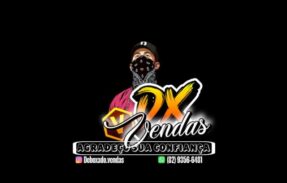 Imagem do grupo de WhatsApp ⭐ LOJINHA DBX VENDAS OFC ⭐