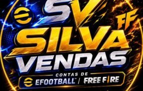 Imagem do grupo de WhatsApp 𝐒𝐈𝐋𝐕𝐀 𝐓𝐑𝐎𝐂𝐀𝐒 𝐄 𝐕𝐄𝐍𝐃𝐀𝐒 𝐄𝐅𝐎𝐎𝐓𝐁𝐀𝐋𝐋