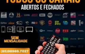 Imagem do grupo de WhatsApp IPTV SEM MENSALIDADE