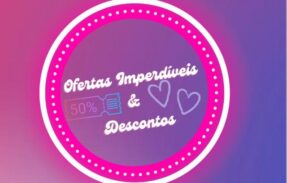 Ofertas Imperdíveis e Descontos ️