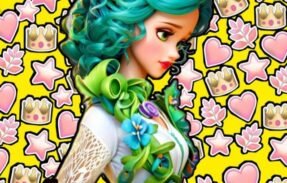Imagem do grupo de WhatsApp SO FIGURINHAS