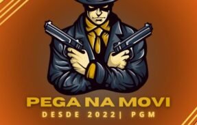 Pega na Movi 