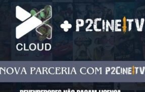 Imagem do grupo de WhatsApp Revendedores IPTV