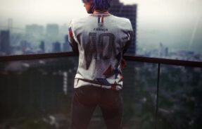 Imagem do grupo de WhatsApp França 🇫🇷 One Lion