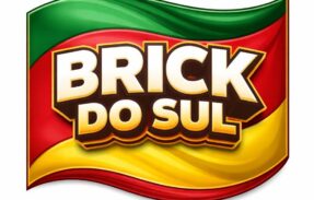 Imagem do grupo de WhatsApp Brick do $ul