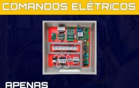 Treinamento de Comandos Elétricos