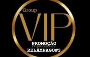 Imagem do grupo de WhatsApp PROMOÇÃO RELÂMPAGO VIP#3*️️