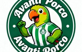 Imagem do grupo de WhatsApp AVANTI PORCO 