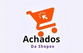 Achados da Shopee