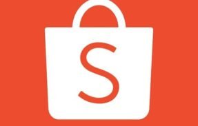 Imagem do grupo de WhatsApp Shopee