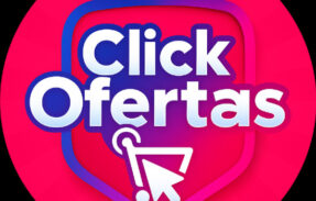 Imagem do grupo de WhatsApp ClickOfertas