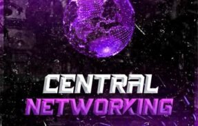 1️⃣ | CENTRAL NETWORKING 🪐