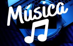Imagem do grupo de WhatsApp Música & Hits