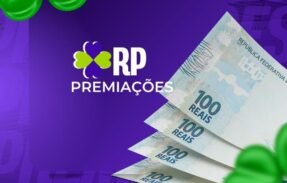 RP premiações