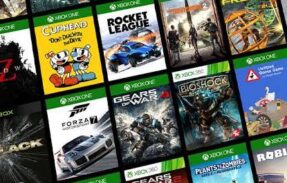 Imagem do grupo de WhatsApp Contas de Xbox one 360 gratuitas