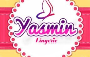 Yasmim Lingerie 02