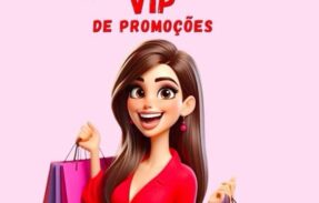 Imagem do grupo de WhatsApp Só Promoções!