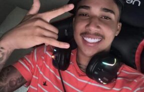 Imagem do grupo de WhatsApp Engaja Insta 