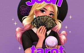 JOOH TAROT