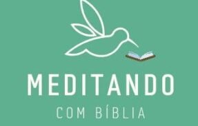 Meditando com Bíblia 