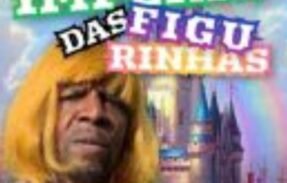 Imagem do grupo de WhatsApp  IMPÉRIO DAS FIGURINHAS 