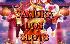 SAMUKA DOS SLOTS 