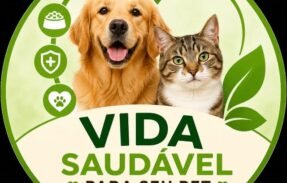 Imagem do grupo de WhatsApp VIDA SAUDÁVEL PARA SEU PET
