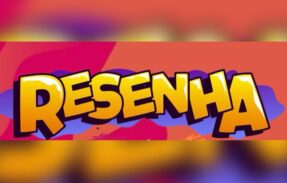 Imagem do grupo de WhatsApp • RESENHA  •