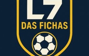Imagem do grupo de WhatsApp L7 DAS FICHAS #eFootball