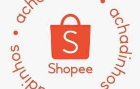 Imagem do grupo de WhatsApp ACHADOS DA SHOPEE 