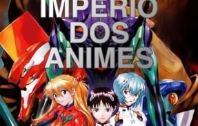 IMPÉRIO DOS ANIMES