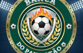 Imagem do grupo de WhatsApp Banca do Paulistão ️