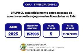 Imagem do grupo de WhatsApp Cooperação montante  Gerente Whend 