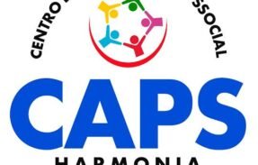 Imagem do grupo de WhatsApp CAPS