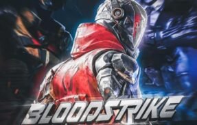 BLOOD STRIKE