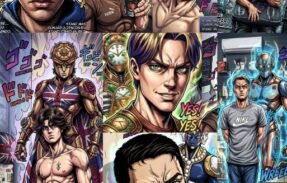 Imagem do grupo de WhatsApp HI LORENA: REBIRTH EDITION PLUS ULTRA