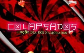 Imagem do grupo de WhatsApp LAPSADAS