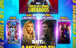 Imagem do grupo de WhatsApp  SimTV Oficial 2  IPTV 