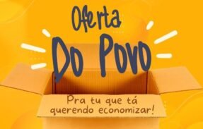 Imagem do grupo de WhatsApp Oferta Do Povo – Compra segura
