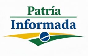 Imagem do grupo de WhatsApp Pátria Informada |  🇧🇷