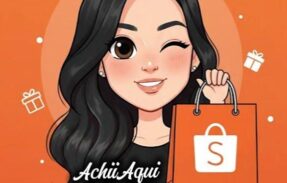 Imagem do grupo de WhatsApp AchiiAqui