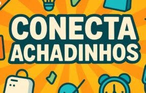 Imagem do grupo de WhatsApp CONECTA ACHADINHOS ️