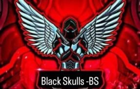 Black Skulls – BS