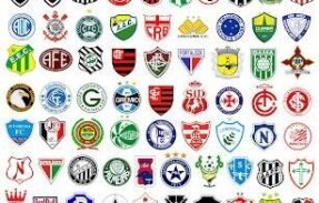 Imagem do grupo de WhatsApp Brigue pelo seu time ️